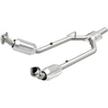 Magnaflow auto part detail