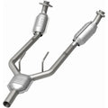 Magnaflow auto part
