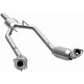 Magnaflow auto part detail