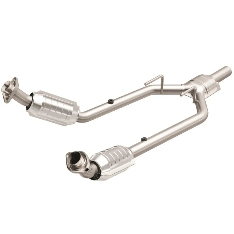 Magnaflow auto part