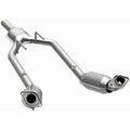 Magnaflow auto part close-up