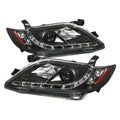 SPYDER headlights