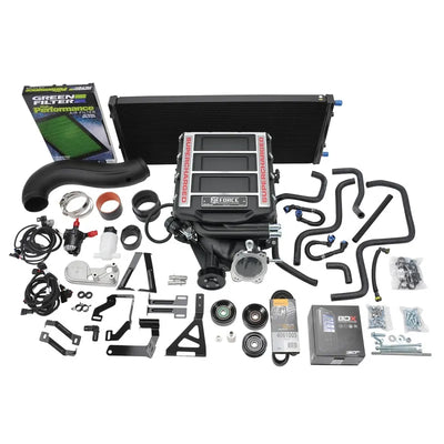 Edelbrock auto part