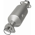Magnaflow auto part installed view