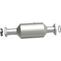 Magnaflow auto part close-up