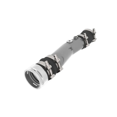 K&N Engineering charge pipe