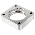 aFe throttle body detail