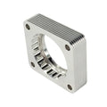 aFe silver throttle body
