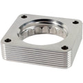 aFe throttle body close-up