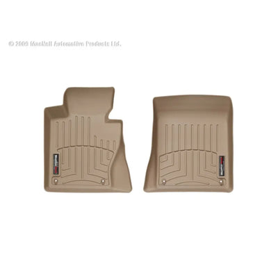 WeatherTech auto part