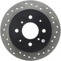 Stoptech auto part