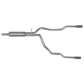 Gibson cat-back exhaust