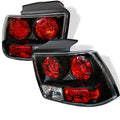 SPYDER tail light