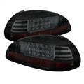 SPYDER tail light