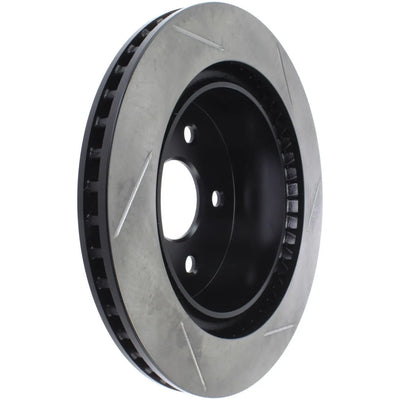 Stoptech auto part