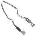 Kooks Headers cat-back exhaust