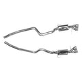 Kooks Headers cat-back exhaust