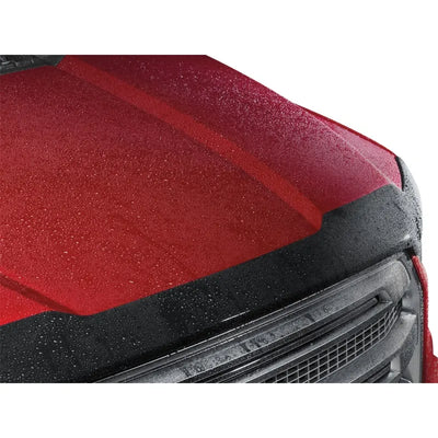 WeatherTech black auto part