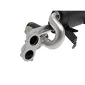 aFe cat-back exhaust