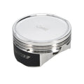 Manley Performance auto part close-up