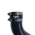 Injen cold air intake installed view