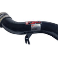 Injen cold air intake detail