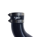 Injen cold air intake close-up