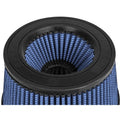aFe air filter installed view