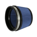 aFe air filter close-up