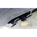 CORSA Performance cat-back exhaust