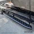 Westin auto part detail