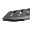 Westin auto part installed view