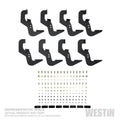 Westin auto part