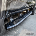 Westin auto part