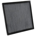 K&N Engineering cabin air filter