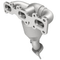 Magnaflow auto part detail