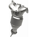 Magnaflow auto part
