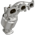Magnaflow auto part