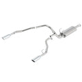 Borla cat-back exhaust