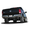 Borla cat-back exhaust