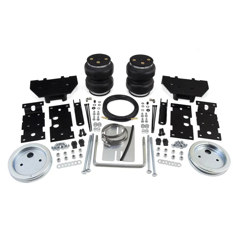 Air Lift springs