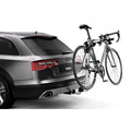 Thule roof rack