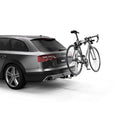 Thule roof rack