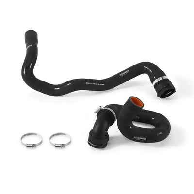 Mishimoto black auto part