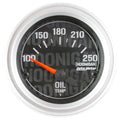 AutoMeter gauge