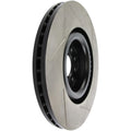 Stoptech auto part