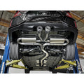 aFe cat-back exhaust