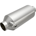 Magnaflow auto part installed view