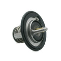 Mishimoto auto part installed view
