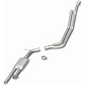 Magnaflow auto part detail
